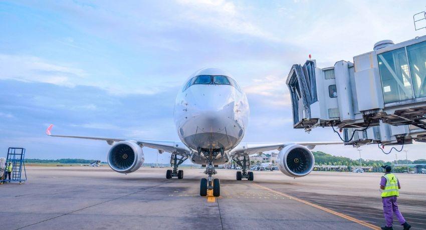 Katunayake Airport Operations Returning to Normal